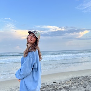 Fundraising Page: Amanda O’Loughlin